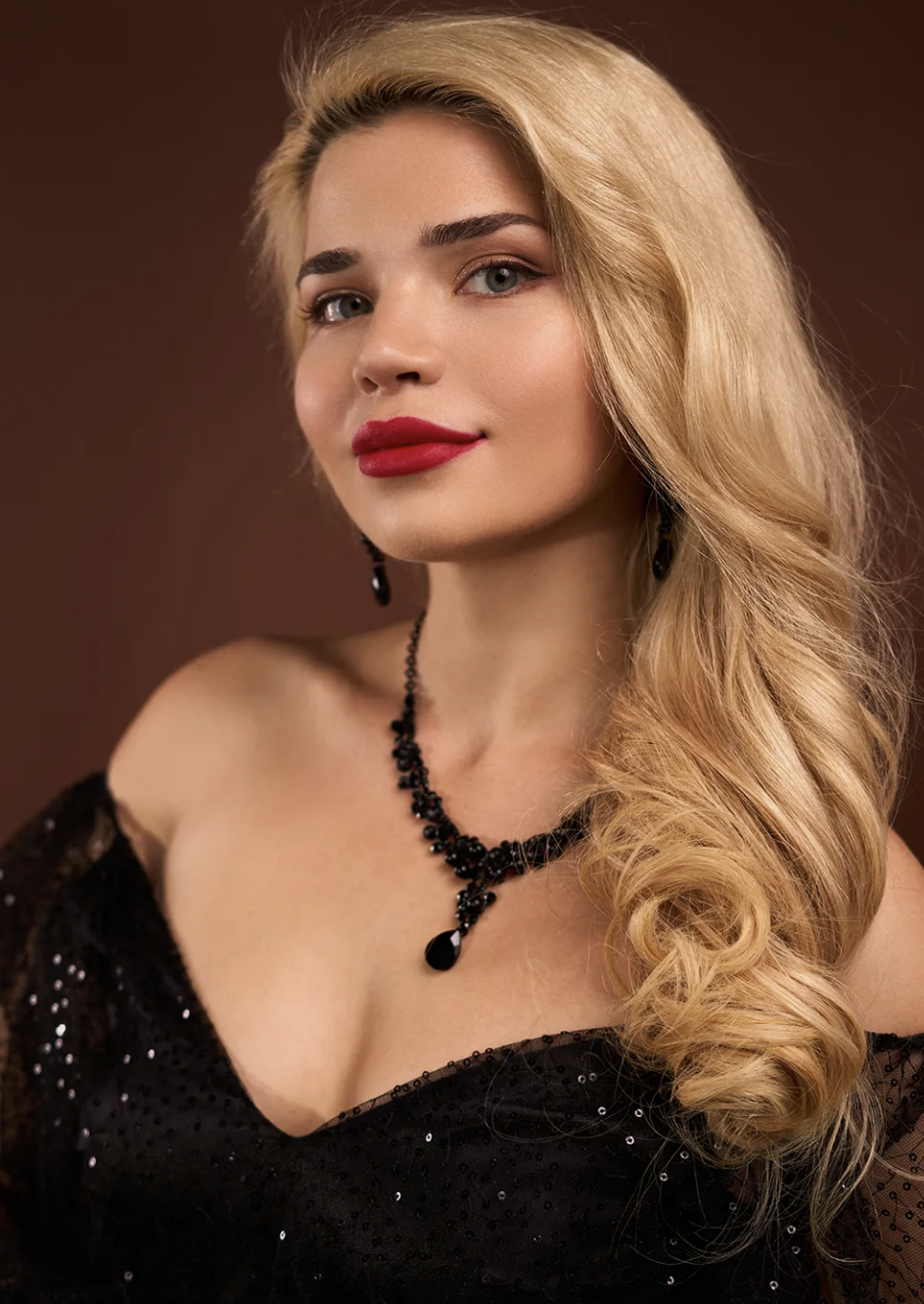 Элина Рихтер на сцене Мариинского театра